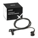 Sensor, camshaft position