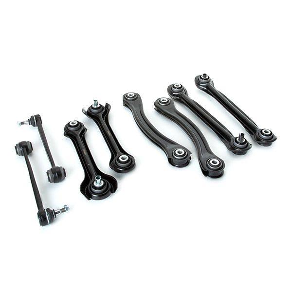 Repair Kit, control arm