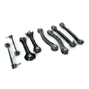 Repair Kit, control arm