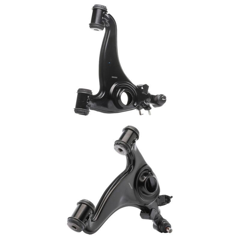 Repair Kit, control arm