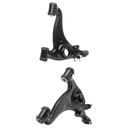Repair Kit, control arm