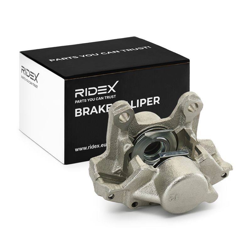 Brake Caliper