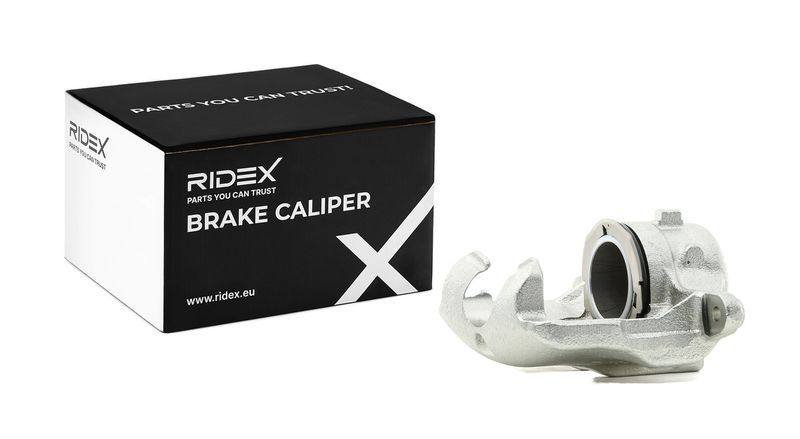 Brake Caliper