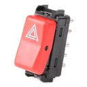 Hazard Warning Light Switch