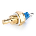 Sensor, coolant temperature