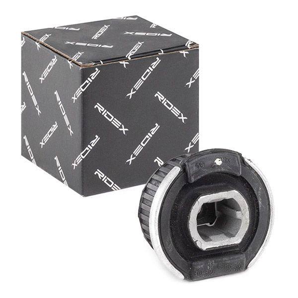 Bushing, axle beam