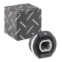 Bushing, axle beam