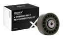Tensioner Pulley, V-ribbed belt