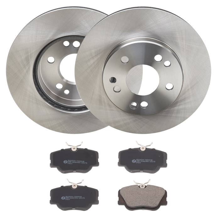 Brake Kit, disc brake