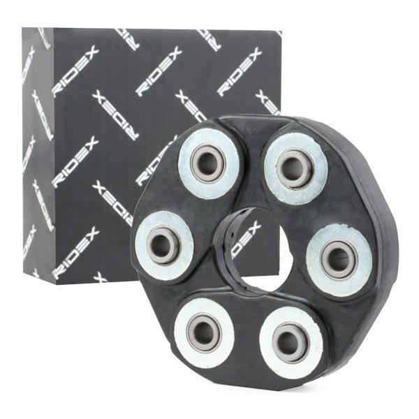 Joint, propshaft