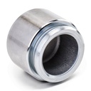 Piston, brake caliper