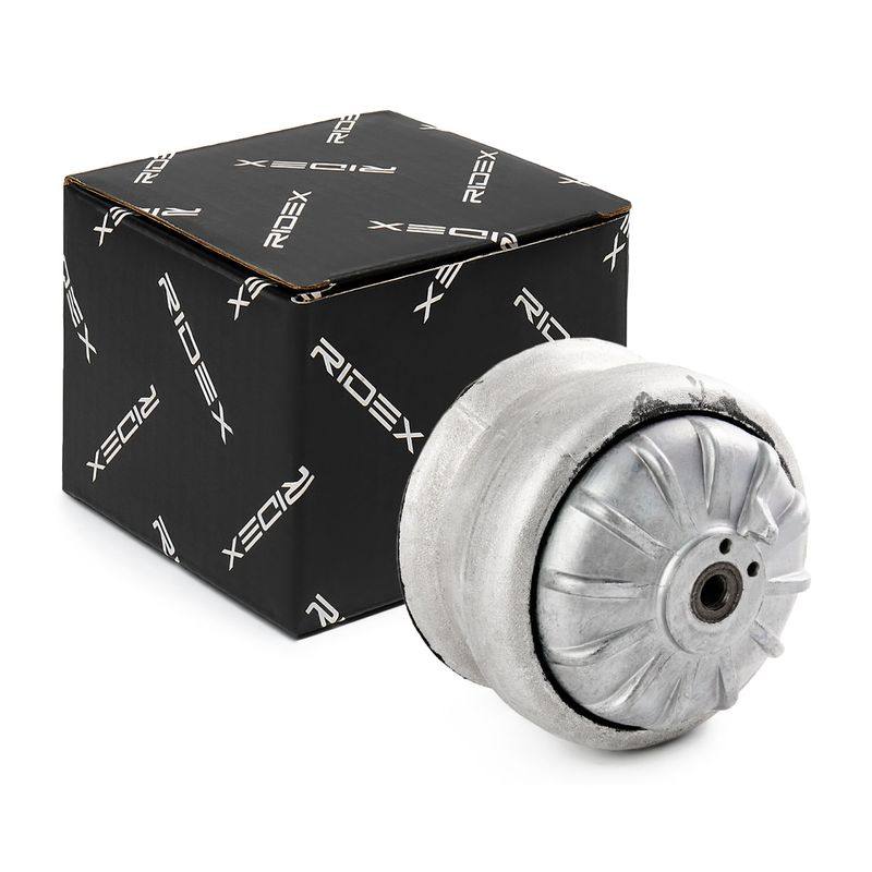 Mounting, engine