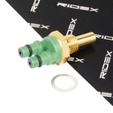 Sensor, coolant temperature