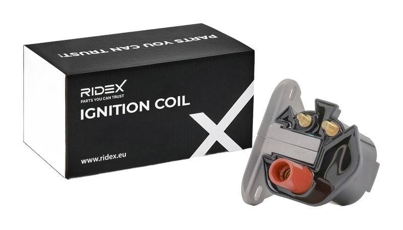 Ignition Coil