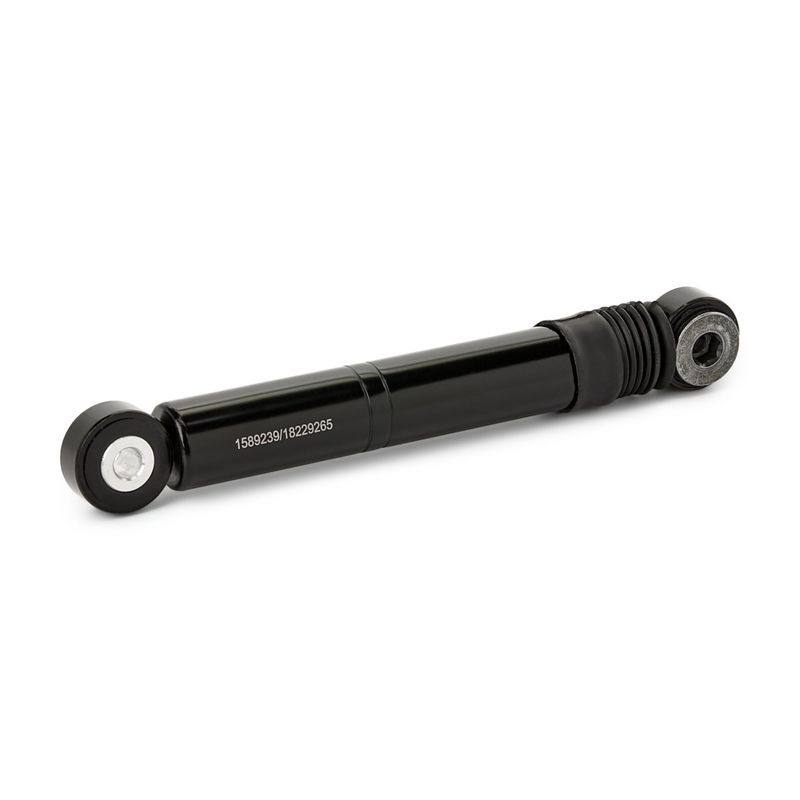 Tensioner Pulley, V-ribbed belt