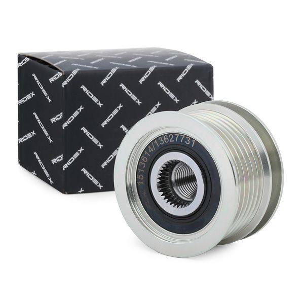 Alternator Freewheel Clutch