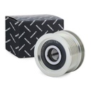 Alternator Freewheel Clutch