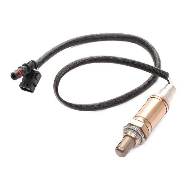 Oxygen Sensor
