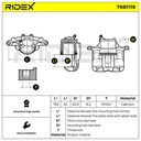 Brake Caliper