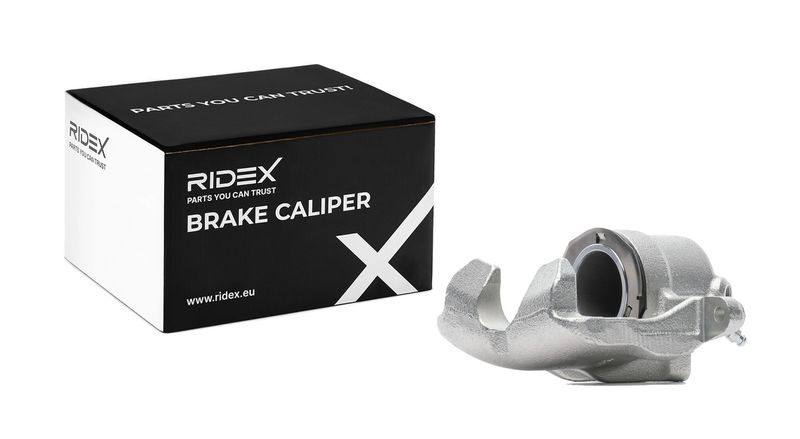 Brake Caliper