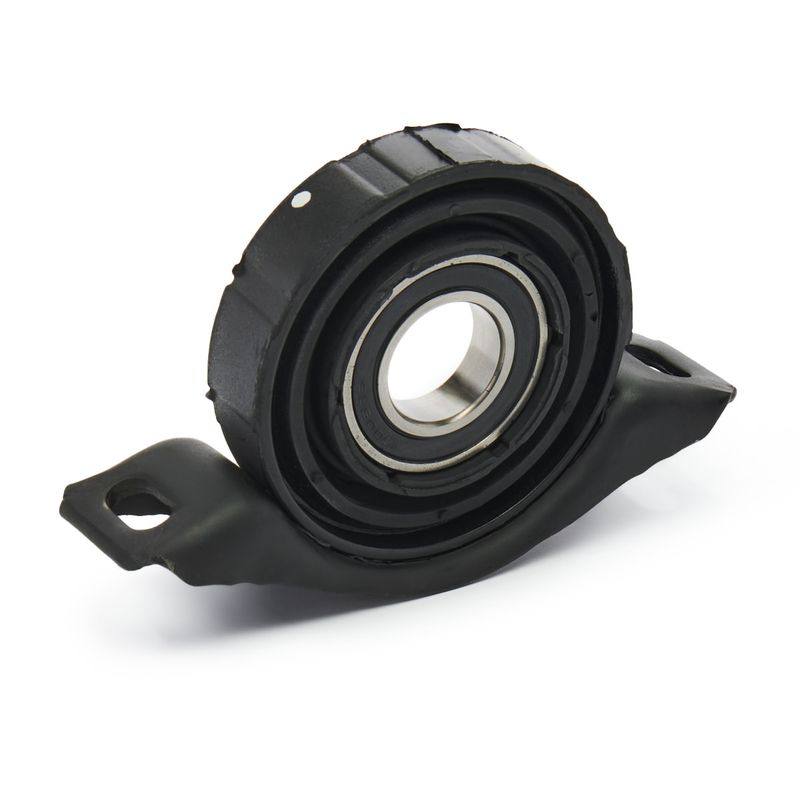 Suspension, propshaft