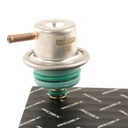 Fuel Pressure Regulator
