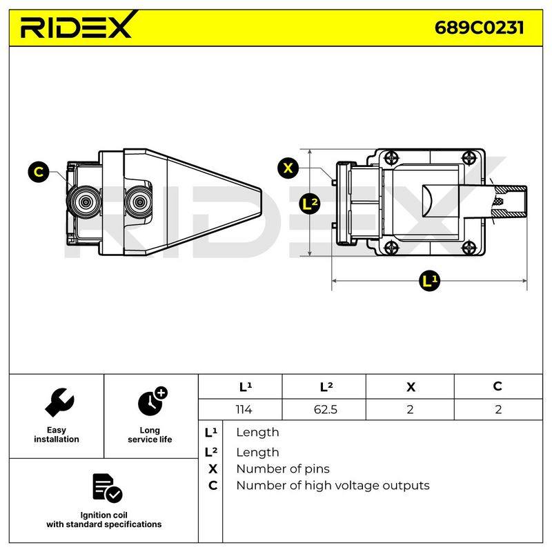 Ignition Coil