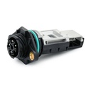 Mass Air Flow Sensor