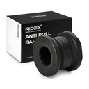 Mounting, stabiliser bar