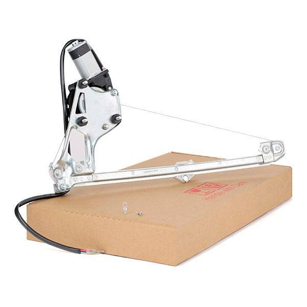 Window Regulator