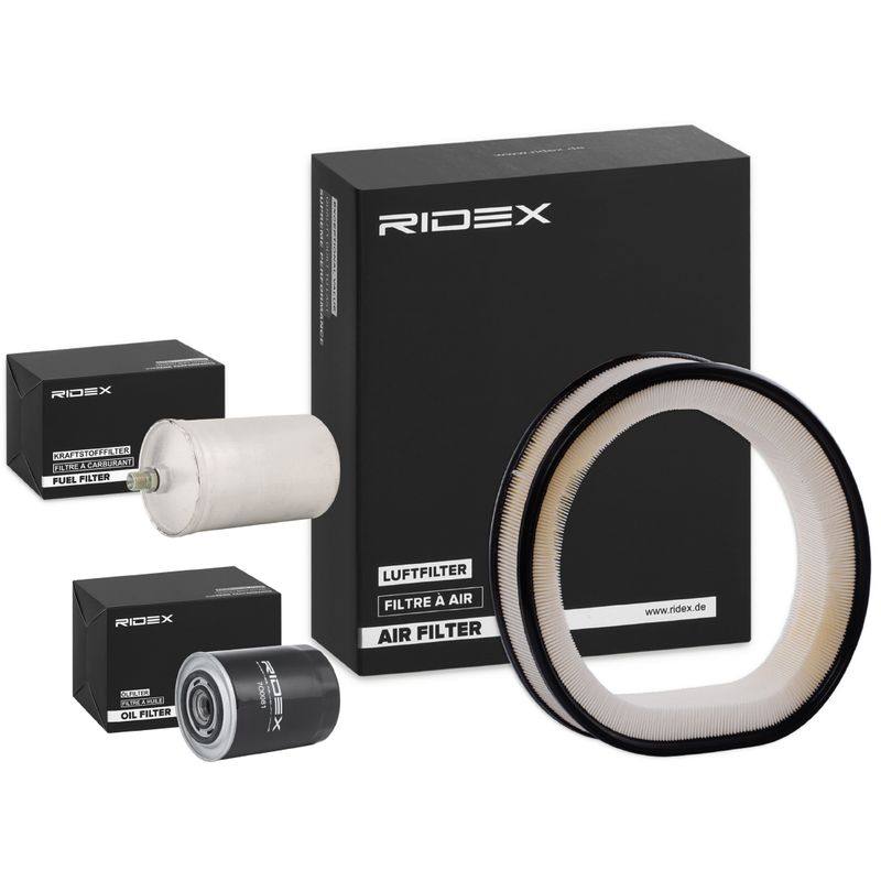 Filter Set