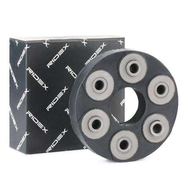 Joint, propshaft