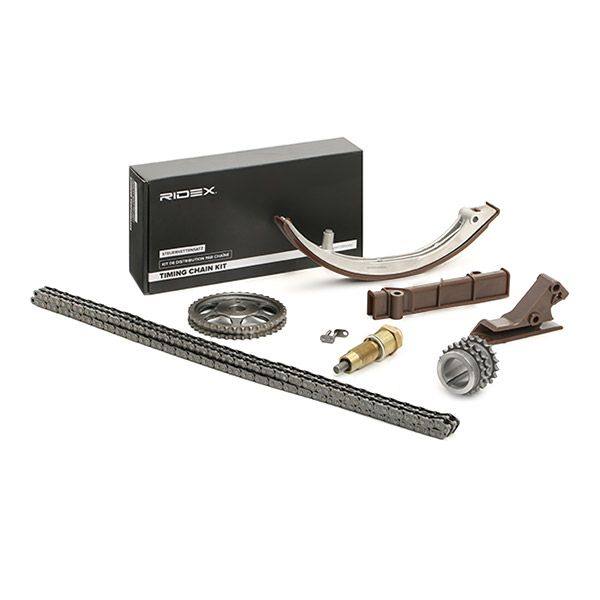 Timing Chain Kit