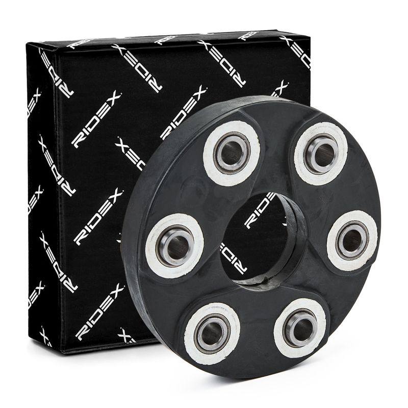 Joint, propshaft