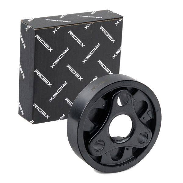 Joint, propshaft