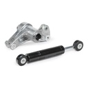 Tensioner Lever, V-ribbed belt