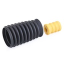 Dust Cover Kit, shock absorber