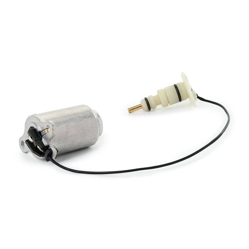 Sensor, engine oil level