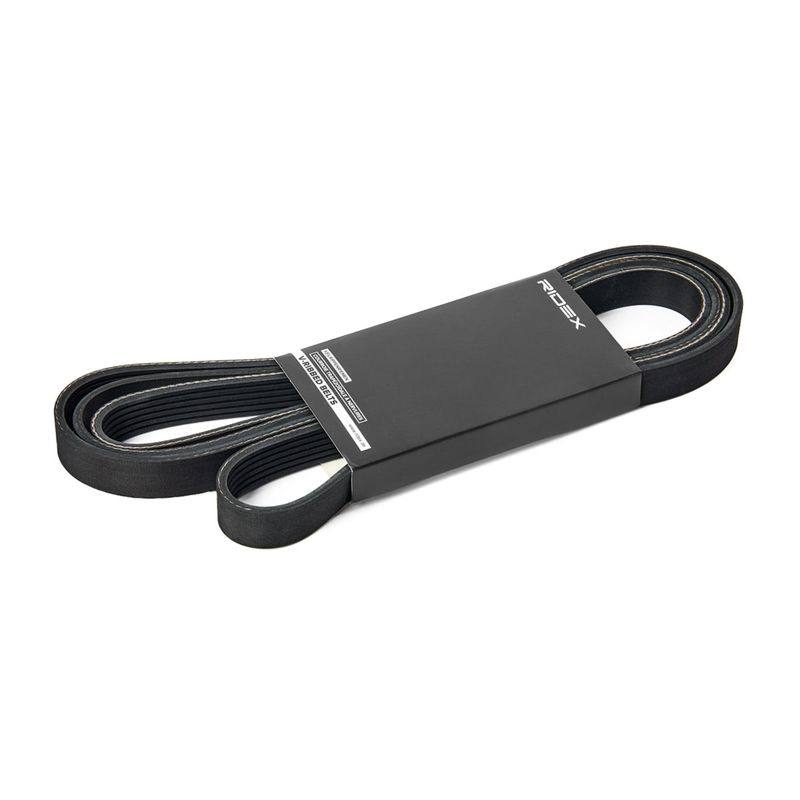 V-ribbed Belt