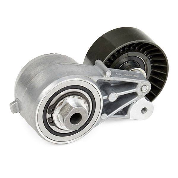 Tensioner Pulley, V-ribbed belt