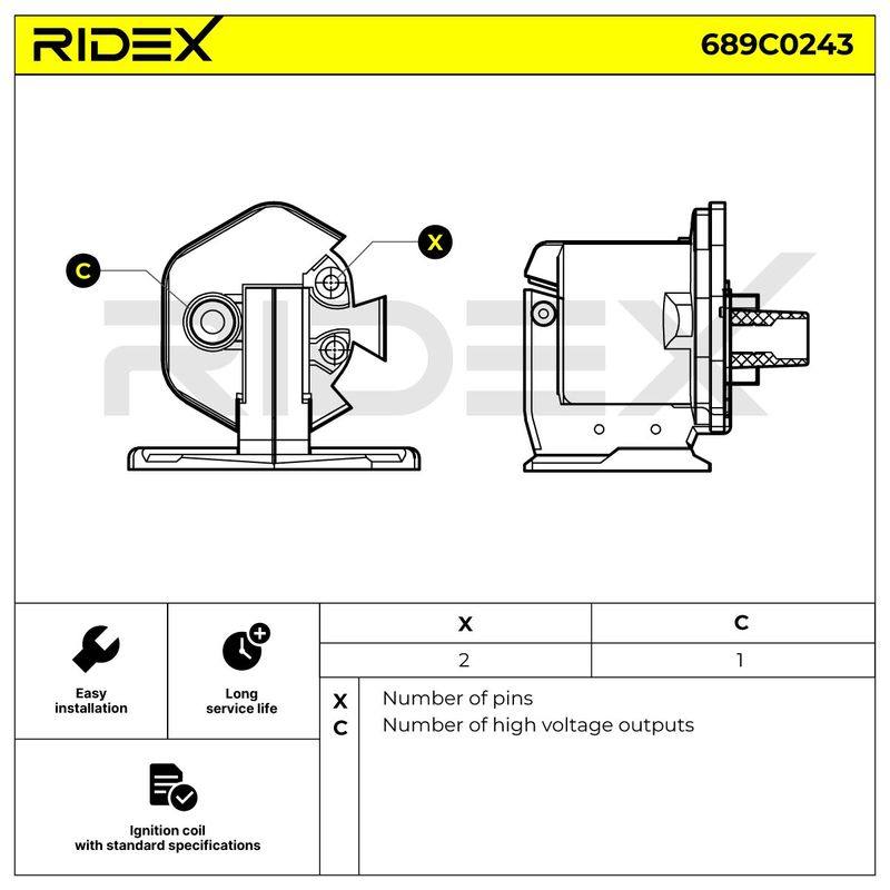 Ignition Coil