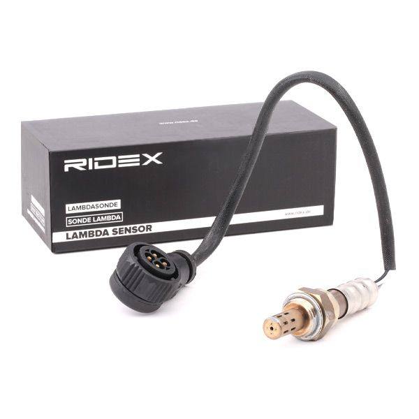 Oxygen Sensor