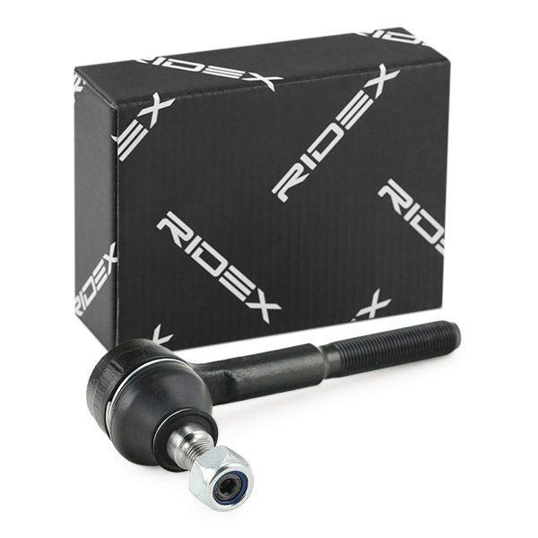 Tie Rod End