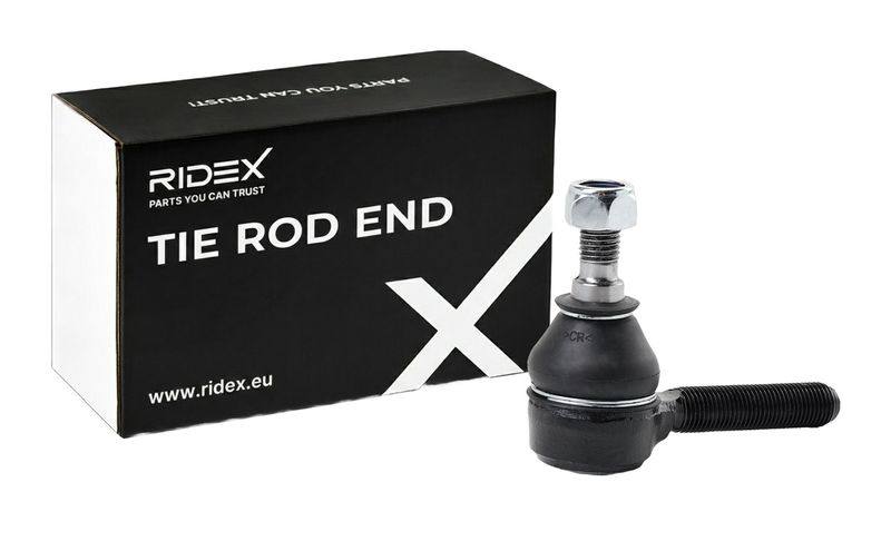 Tie Rod End