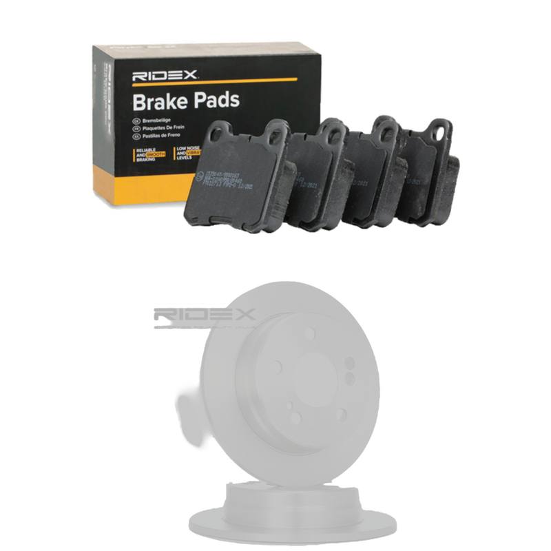Brake Kit, disc brake