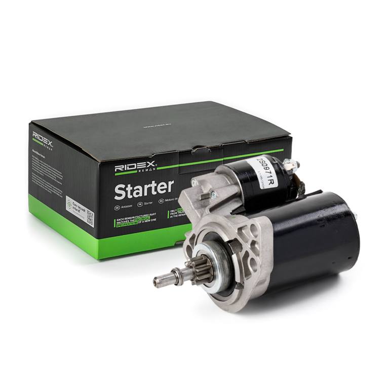 Starter