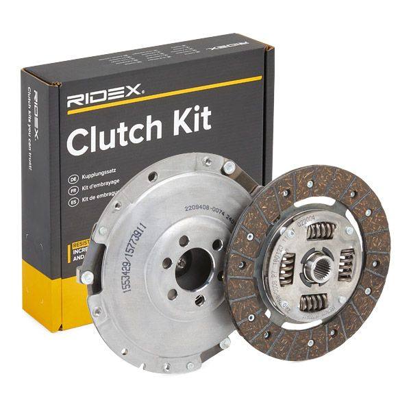 Clutch Kit