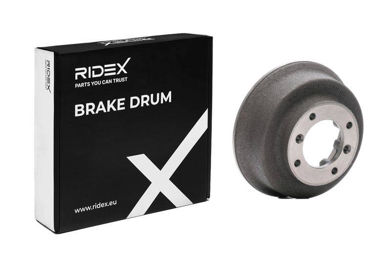 Brake Drum