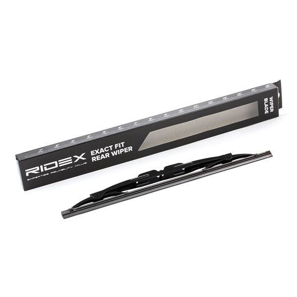 Wiper Blade