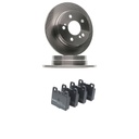 Brake Kit, disc brake